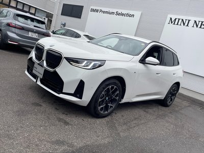 BMW X3 - 2