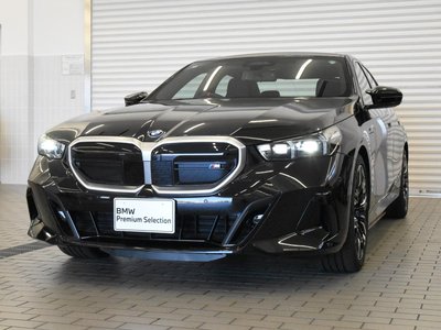 BMW I5 - 8