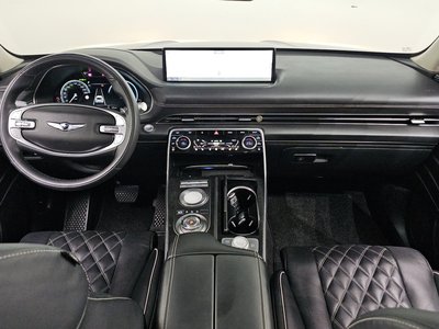 GENESIS GV80 - 5
