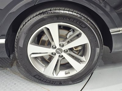 GENESIS GV80 - 8