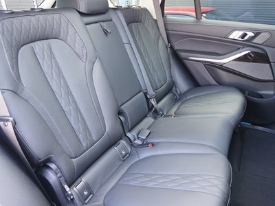2024 BMW X5 缩略图 26