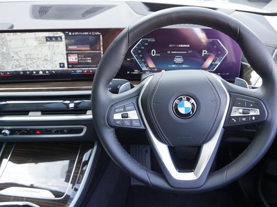 2024 BMW X5 缩略图 18