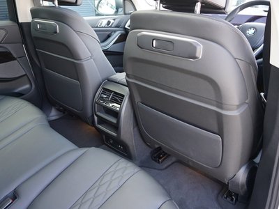 2024 BMW X5 缩略图 25