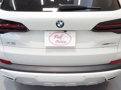 BMW X5 - 5