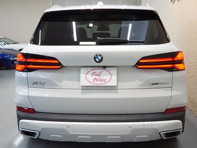 2024 BMW X5 缩略图 12