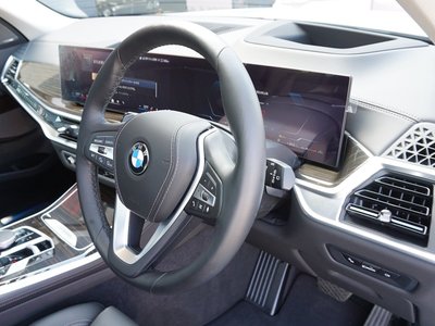2024 BMW X5 缩略图 19