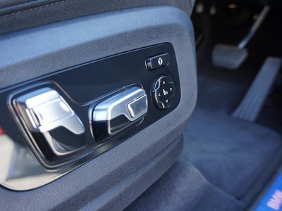 2024 BMW X5 缩略图 37