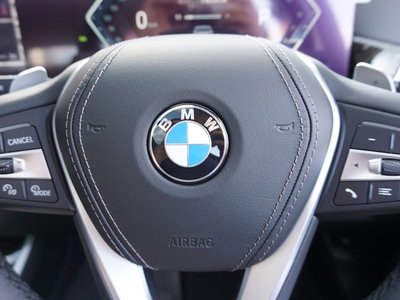 2024 BMW X5 缩略图 49