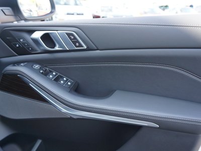 2024 BMW X5 缩略图 46