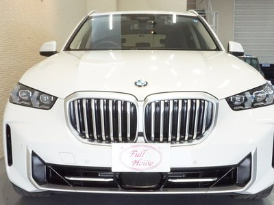 BMW X5 - 9