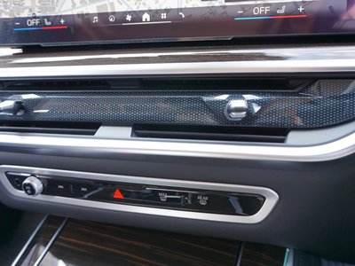 2024 BMW X5 缩略图 51