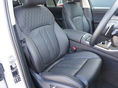2024 BMW X5 缩略图 20