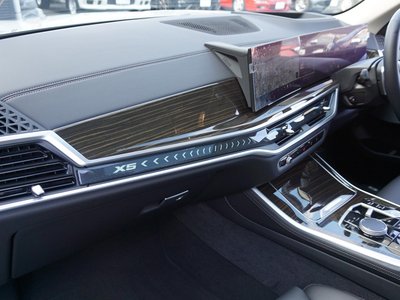 2024 BMW X5 缩略图 22