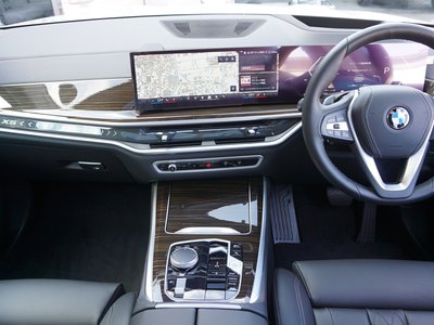 2024 BMW X5 缩略图 17