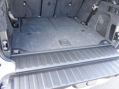 2024 BMW X5 缩略图 29