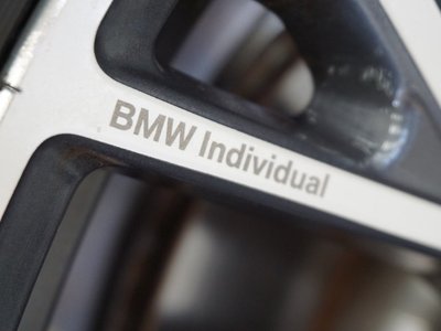 BMW X5 - 7