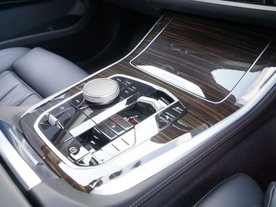 2024 BMW X5 缩略图 52