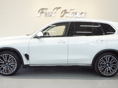 BMW X5 - 1