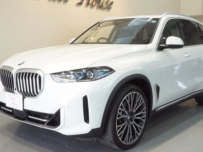 BMW X5 - 8