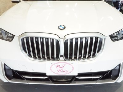 BMW X5 - 10