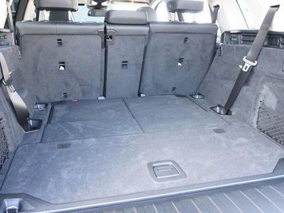 2024 BMW X5 缩略图 28