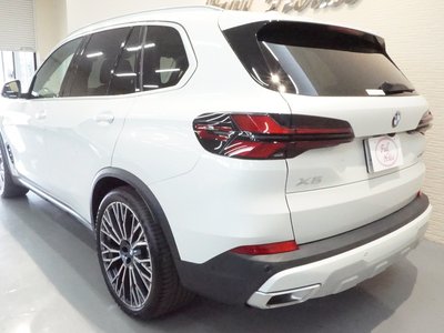 BMW X5 - 6