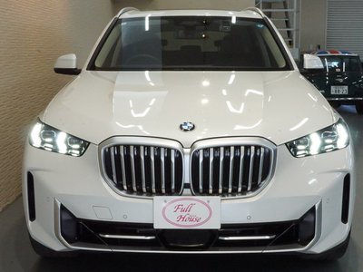 2024 BMW X5 缩略图 11