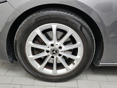 MERCEDES-BENZ A-CLASS - 6