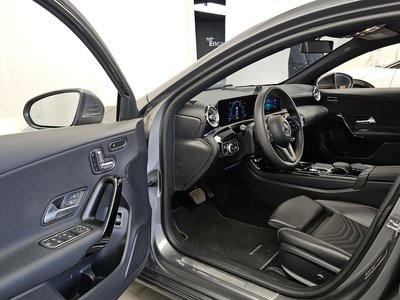 MERCEDES-BENZ A-CLASS - 10