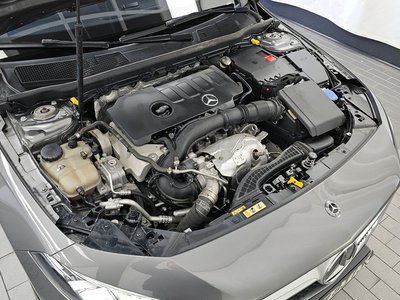 MERCEDES-BENZ A-CLASS - 7