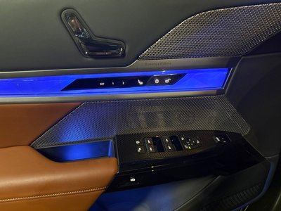 2025 BMW 7 SERIES 照片 9