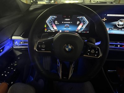 صورة مصغرة 12 لـ 2025 BMW 7 SERIES