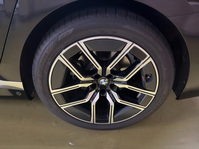 2025 BMW 7 SERIES 照片 6