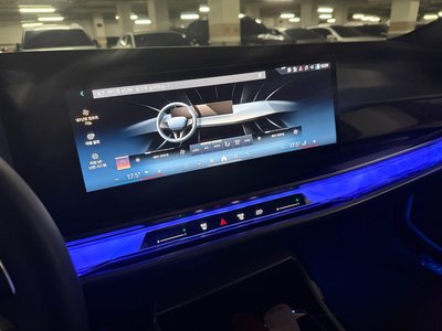صورة مصغرة 11 لـ 2025 BMW 7 SERIES