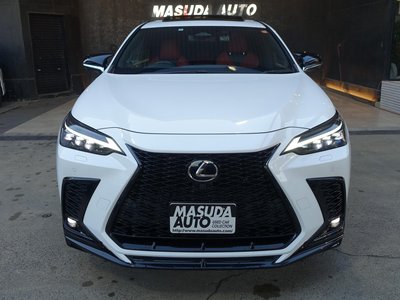 LEXUS NX - 2