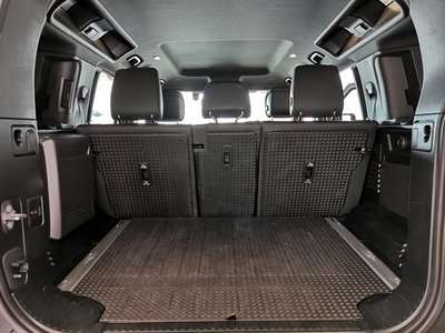 2021 LAND Rover DEFENDER 缩略图 28