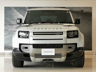 2021 LAND Rover DEFENDER 缩略图 31