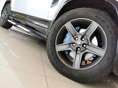 2021 LAND Rover DEFENDER 缩略图 37