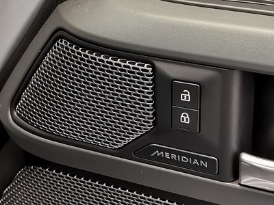 2021 LAND Rover DEFENDER 缩略图 12