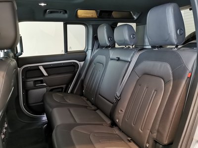 2021 LAND Rover DEFENDER 缩略图 27