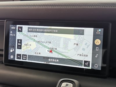2021 LAND Rover DEFENDER 缩略图 14