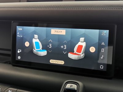 2021 LAND Rover DEFENDER 缩略图 11