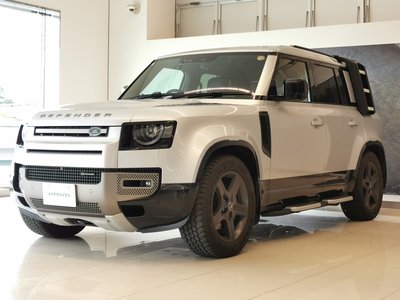 2021 LAND Rover DEFENDER 缩略图 30