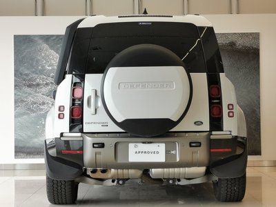 2021 LAND Rover DEFENDER 缩略图 34