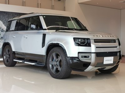 2021 LAND Rover DEFENDER 缩略图 32
