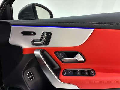 MERCEDES-BENZ A-CLASS AMG - 7