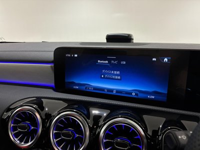 MERCEDES-BENZ A-CLASS AMG - 10