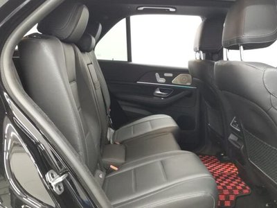 MERCEDES-BENZ GLE - 6