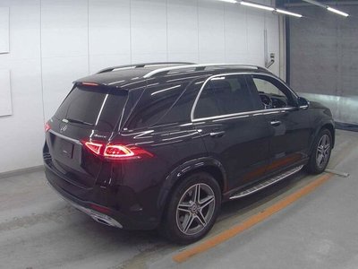 MERCEDES-BENZ GLE - 5