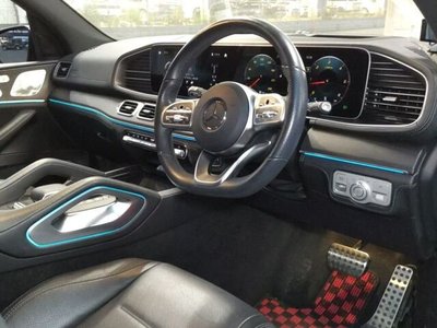 MERCEDES-BENZ GLE - 3